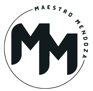 Maestro Mendoza Sportswear 